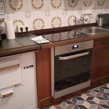 Freixido Casa Con Piscina Y Barbacoa 빌라 외부 사진