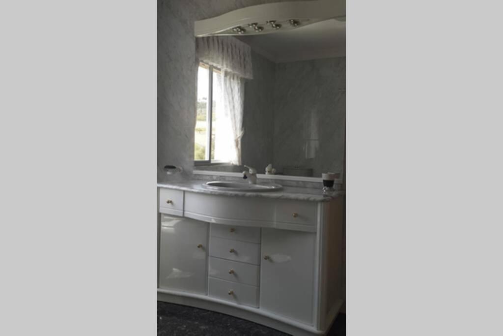 Freixido Casa Con Piscina Y Barbacoa 빌라 외부 사진