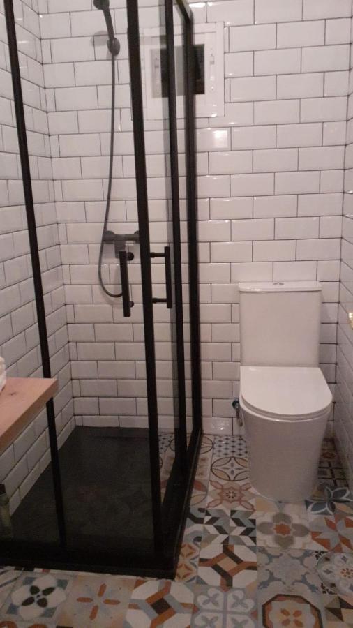 Freixido Casa Con Piscina Y Barbacoa 빌라 외부 사진