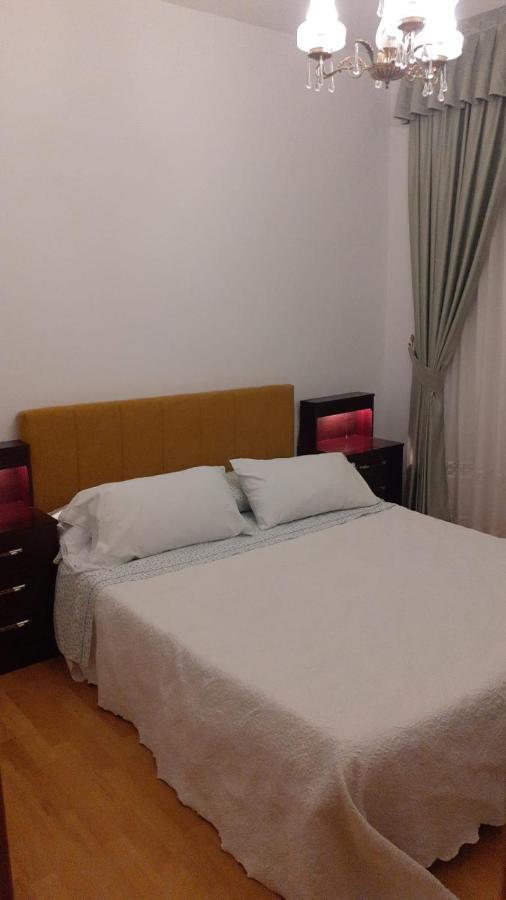 Freixido Casa Con Piscina Y Barbacoa 빌라 외부 사진